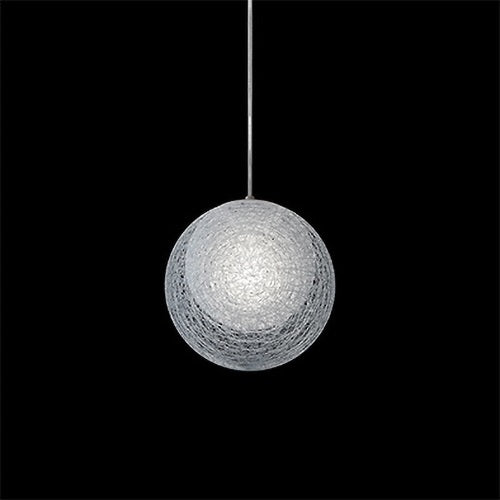 MAYUHANA ペンダントライト mini ホワイト Φ190mm - YAMAGIWA OnlineStore