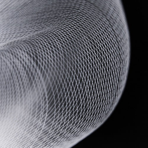 MAYUHANA テーブルライト ホワイト Φ480mm