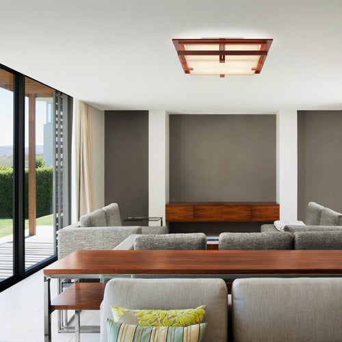 ROBIE CEILING チェリー W620mm