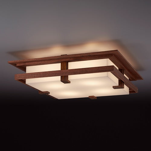 ROBIE CEILING ウォルナット W620mm – YAMAGIWA OnlineStore