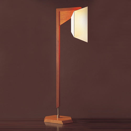 廃番】Frank Lloyd Wright（フランクロイドライト）フロア照明