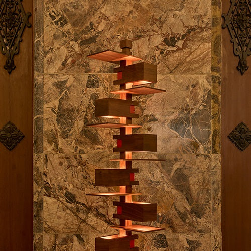 クリスマス前にお届け★|TALIESIN 2 H2038mm