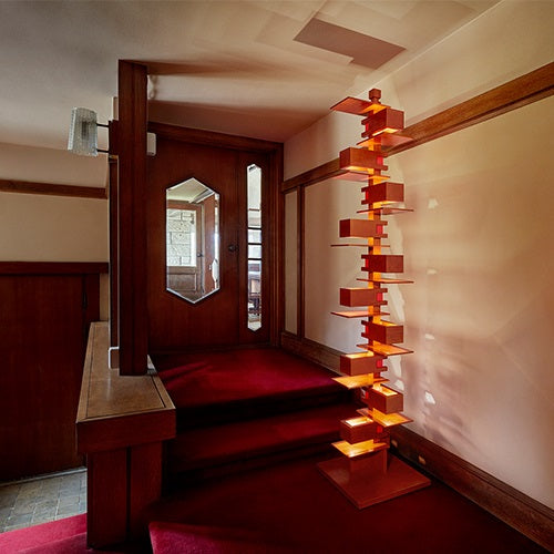 クリスマス前にお届け★|TALIESIN 2 H2038mm