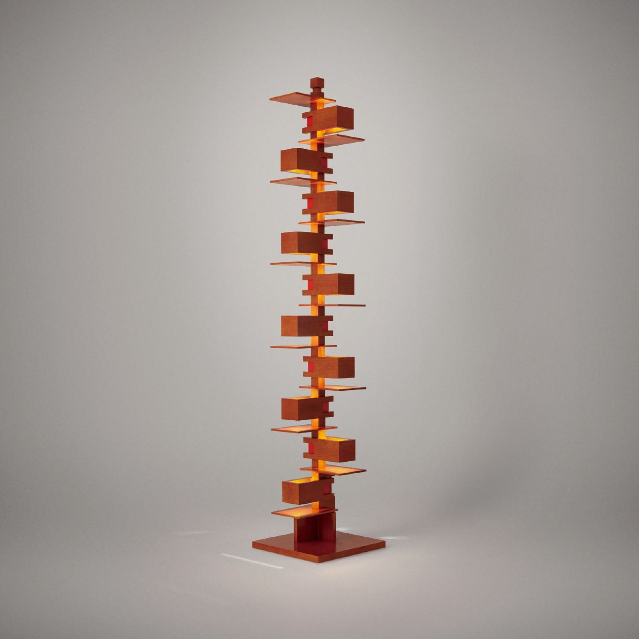 TALIESIN 2 H2038mm