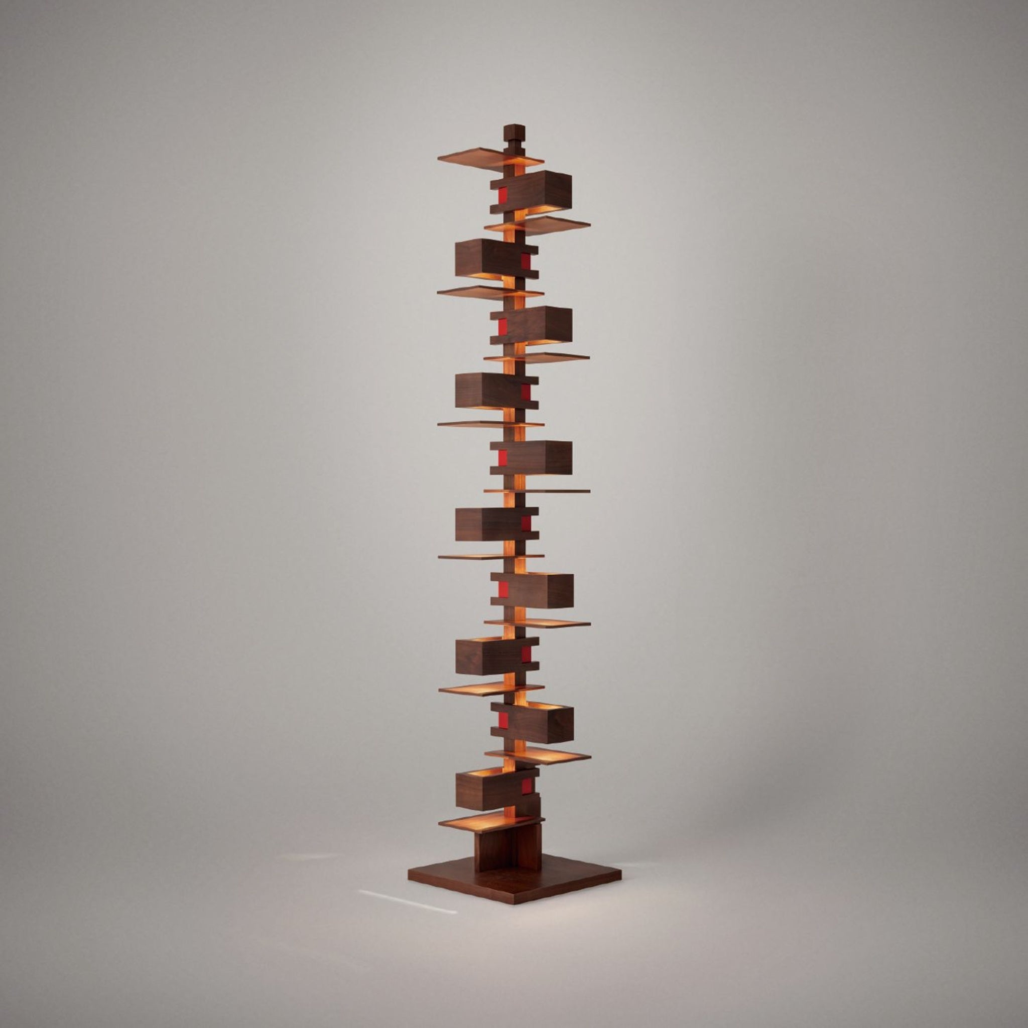 TALIESIN 2 H2038mm