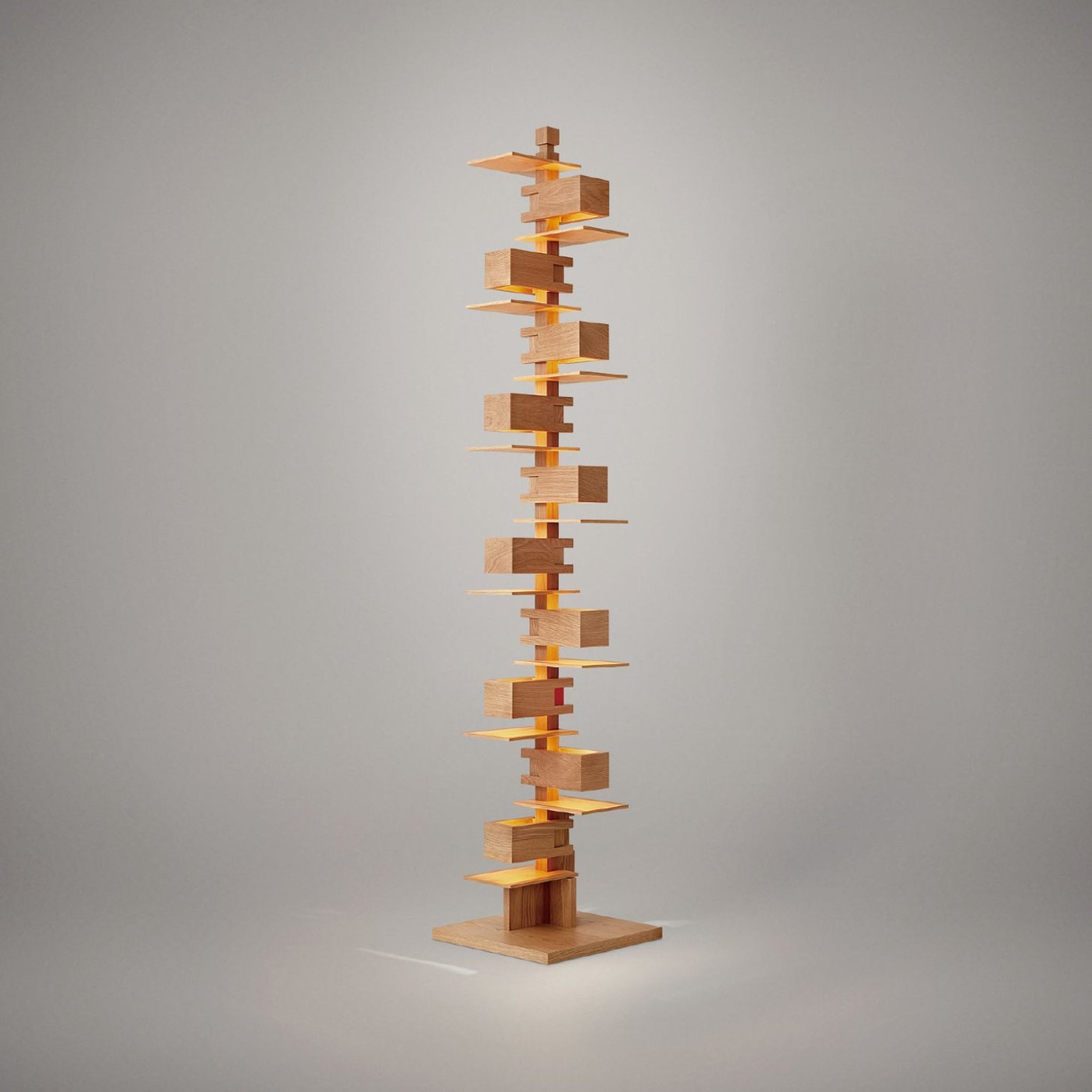 TALIESIN 2 H2038mm