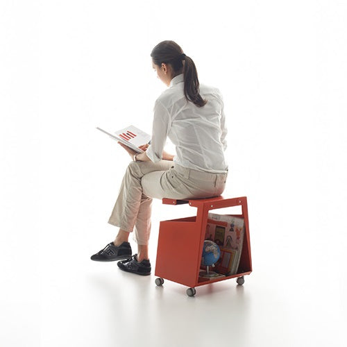 Smith ホワイト H475mm