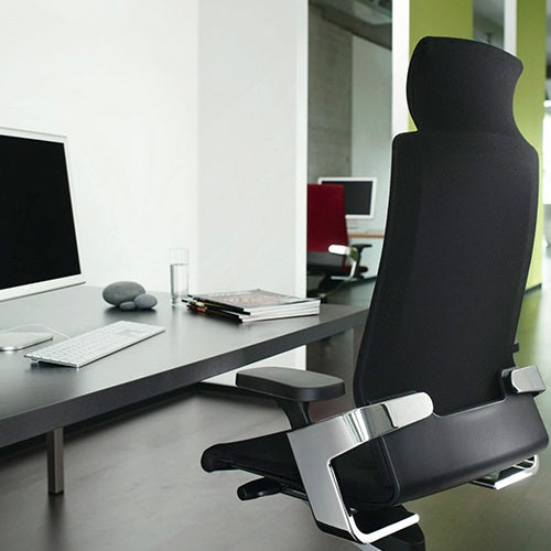 ON175/7H クロームフレーム/クロームベース W700mm