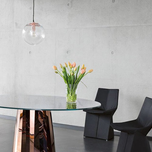 【廃番】SELENE コッパー Φ300mm