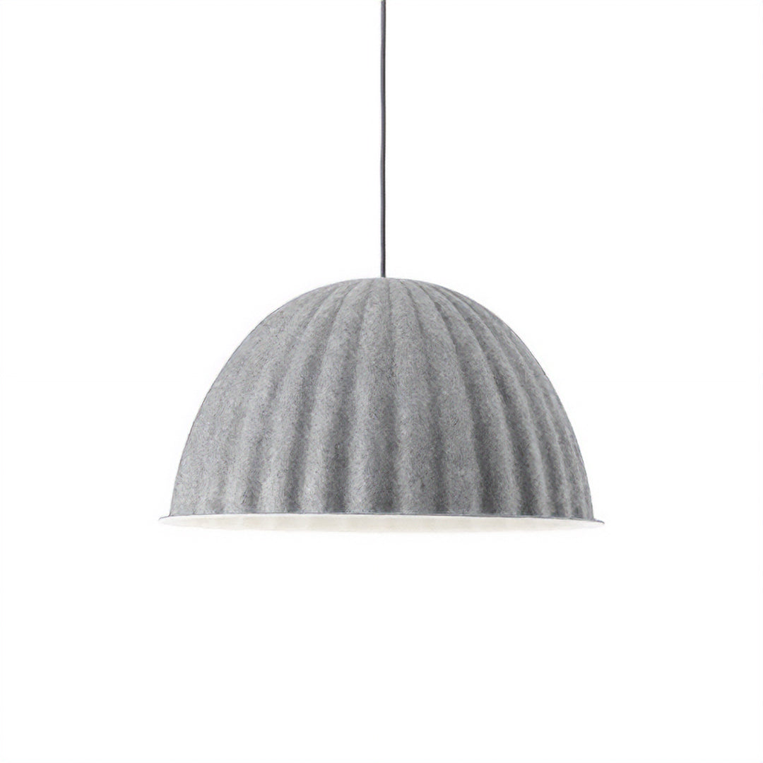 UNDER THE BELL グレー Φ550mm - YAMAGIWA OnlineStore