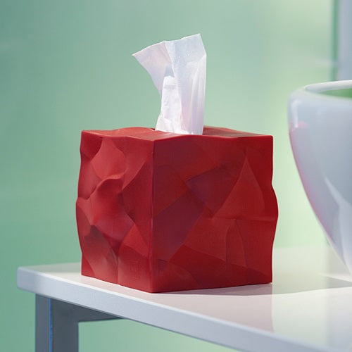 【廃番】Wipy-Cube レッド