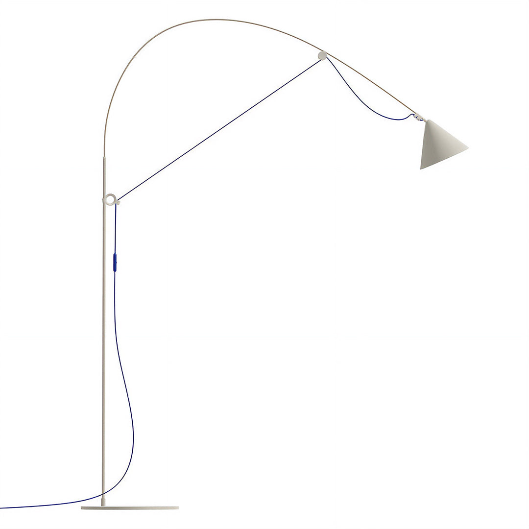 AYNO L FLOOR LAMP H1420~1660mm