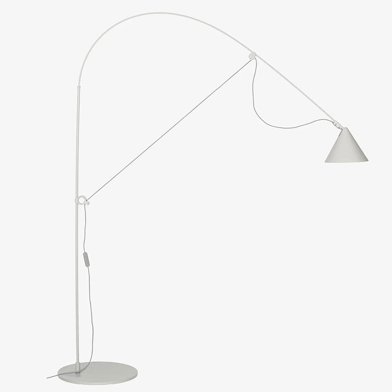 AYNO L FLOOR LAMP H1420~1660mm