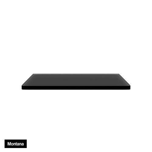 【廃番】PantonWire トップボード スモークガラス W348mm