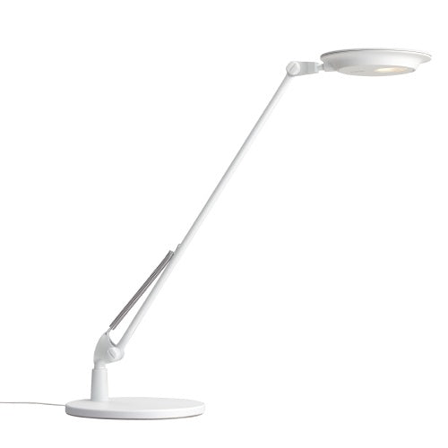 一時中止】Rebio シングルアーム／ベースタイプ ホワイト W