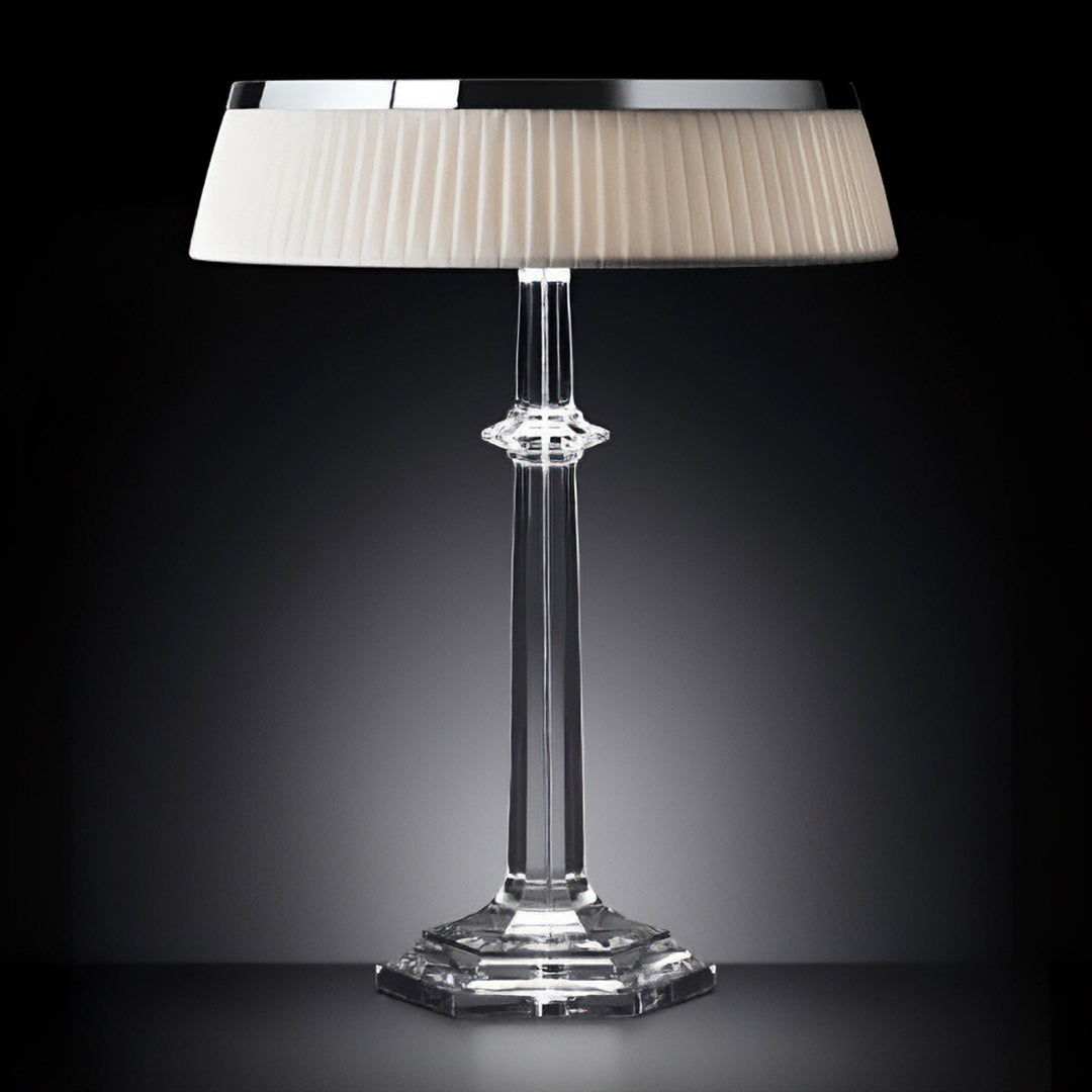 BON JOUR VERSAILLES LAMP ホワイト H423mm