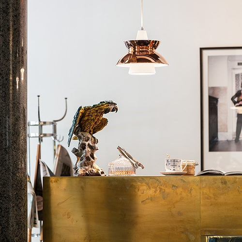 Louis Poulsen(ルイスポールセン)Doo-Wop カッパー Φ283mm