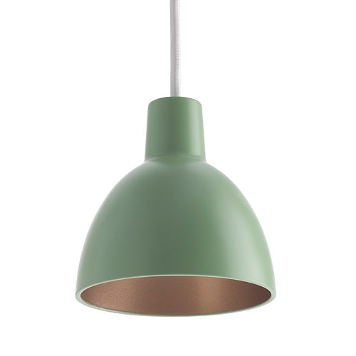 廃番】Louis Poulsen（ルイスポールセン）「Toldbod 120 Duo（トルボー