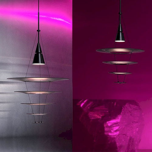 Louis Poulsen(ルイスポールセン)ENIGMA 425 ブラック Φ422mm