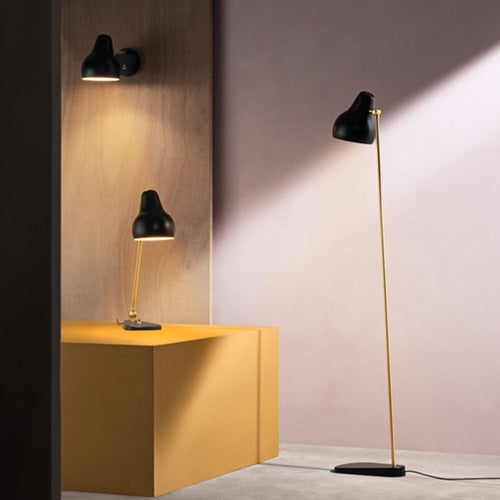 Louis Poulsen(ルイスポールセン)VL 38 Wall ホワイト W135mm