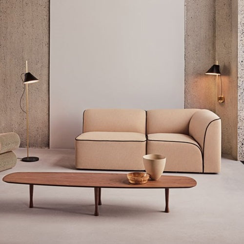 Louis Poulsen(ルイスポールセン)Yuh Wall ホワイト W222mm