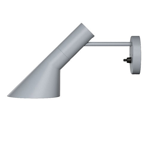 【廃番】Louis Poulsen(ルイスポールセン) ブラケット照明 AJ Wall ライト・グレー