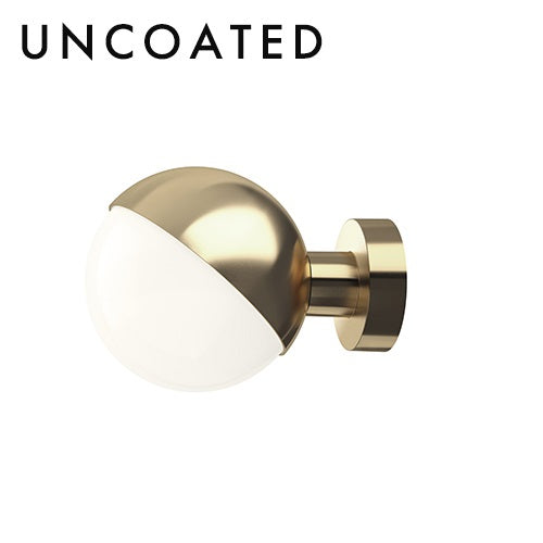 新品 ルイスポールセン VL STUDIO 150 WALL ウォールランプ Louis Poulsen（ルイスポールセン）VL Studio Wall 真鍮/無塗装