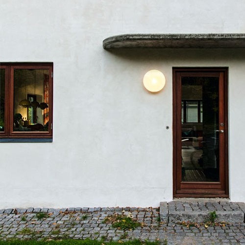 Louis Poulsen(ルイスポールセン)AJ Eklipta ホワイト Φ350mm