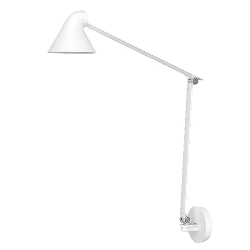 Louis Poulsen（ルイスポールセン）NJP Wall 3000K ホワイト ロング