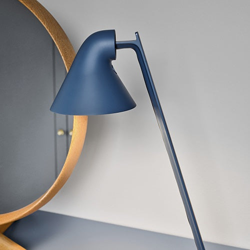 Louis Poulsen(ルイスポールセン)NJP mini table ブラック H415mm