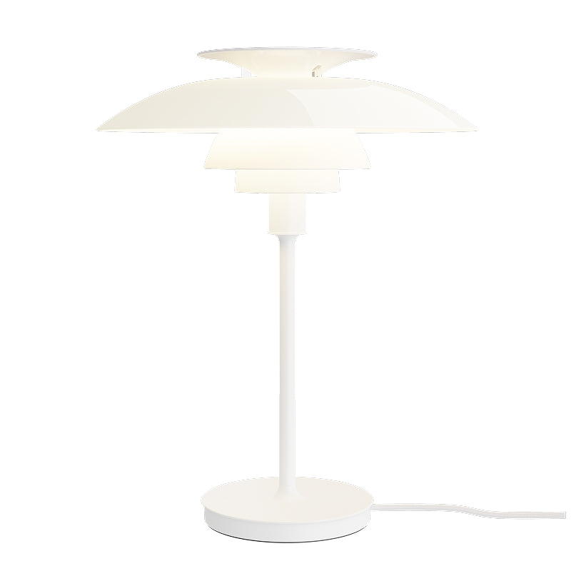 Louis Poulsen（ルイスポールセン）PH 80 Table Lamp オパール