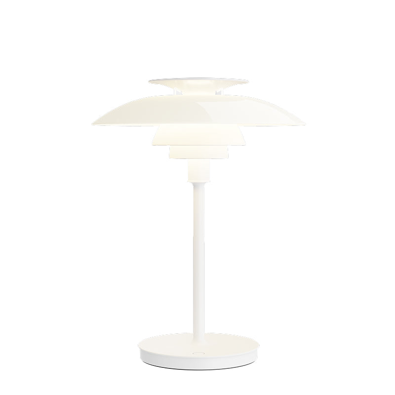Louis Poulsen（ルイスポールセン）PH 80 Portable Lamp オパール