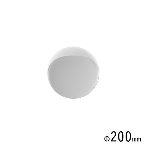 Flindt Wall 2700K ホワイト Φ200mm – YAMAGIWA OnlineStore