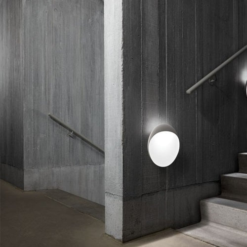 Louis Poulsen(ルイスポールセン)Flindt Wall 2700K コールテン鋼色 Φ300mm