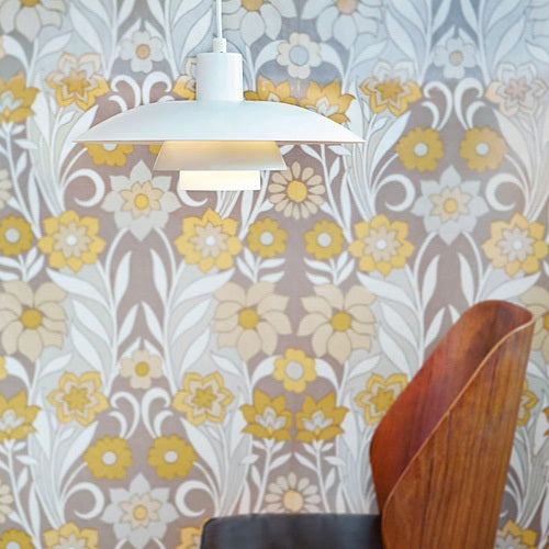 Louis Poulsen(ルイスポールセン)PH4/3 Pendant ホワイト Φ400mm