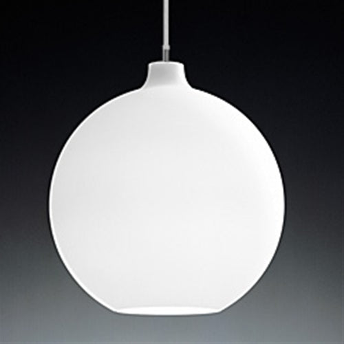 Louis Poulsen(ルイスポールセン)Wohlert ホワイト Φ400mm