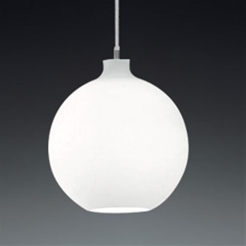 Louis Poulsen（ルイスポールセン）Wohlert ホワイト Φ300mm