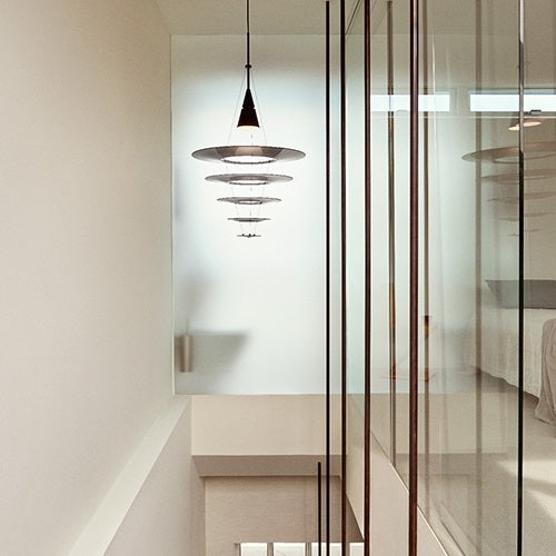 Louis Poulsen(ルイスポールセン)ENIGMA 545 ホワイト Φ545mm