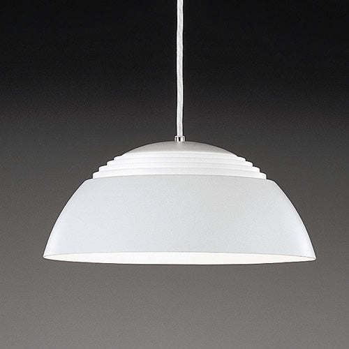 【廃番】Louis Poulsen(ルイスポールセン) ペンダント照明 AJ Royal Φ370 ホワイト