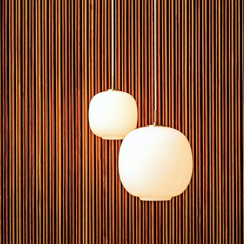 【廃番】VL45 Radiohus Pendant ホワイト Φ370mm