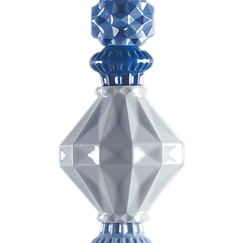 Belle de Nuit II ブルー Φ230mm