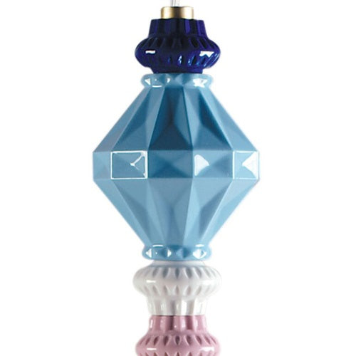 Belle de Nuit I マルチカラー Φ230mm