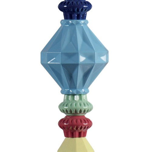 Belle de Nuit II マルチカラー Φ230mm