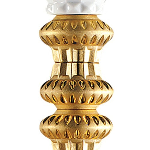 Belle de Nuit I ゴールド Φ230mm