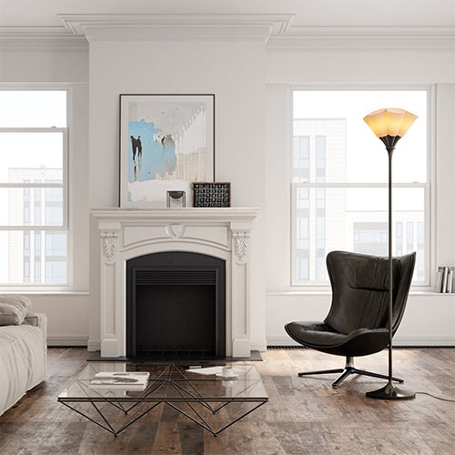 【廃番】JAMZ FLOOR LAMP コッパー H1740mm