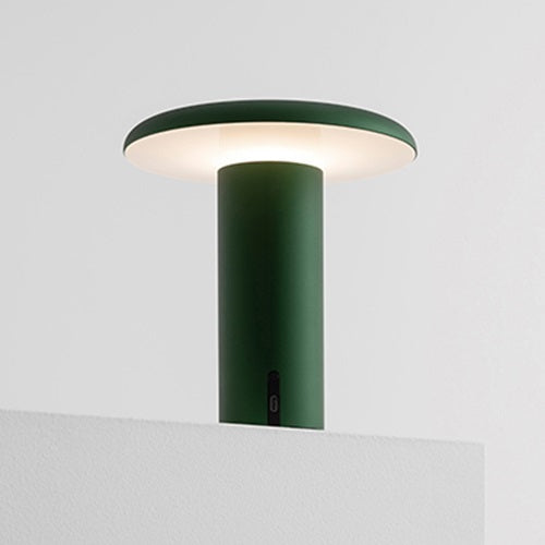 TAKKU グリーン H190mm - YAMAGIWA OnlineStore