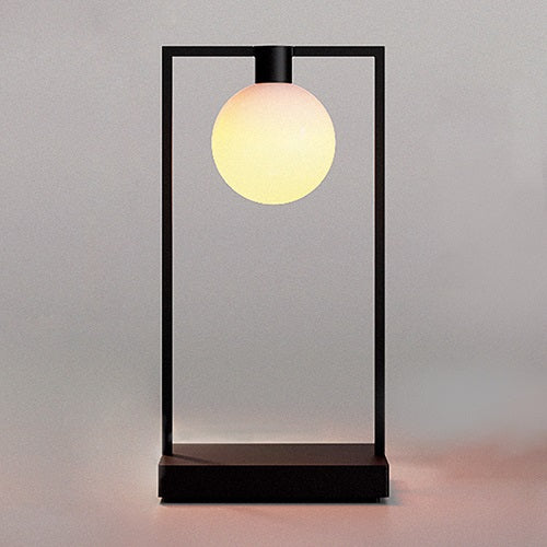 CURIOSITY 36 with SPHERE ブラック H360mm - YAMAGIWA OnlineStore