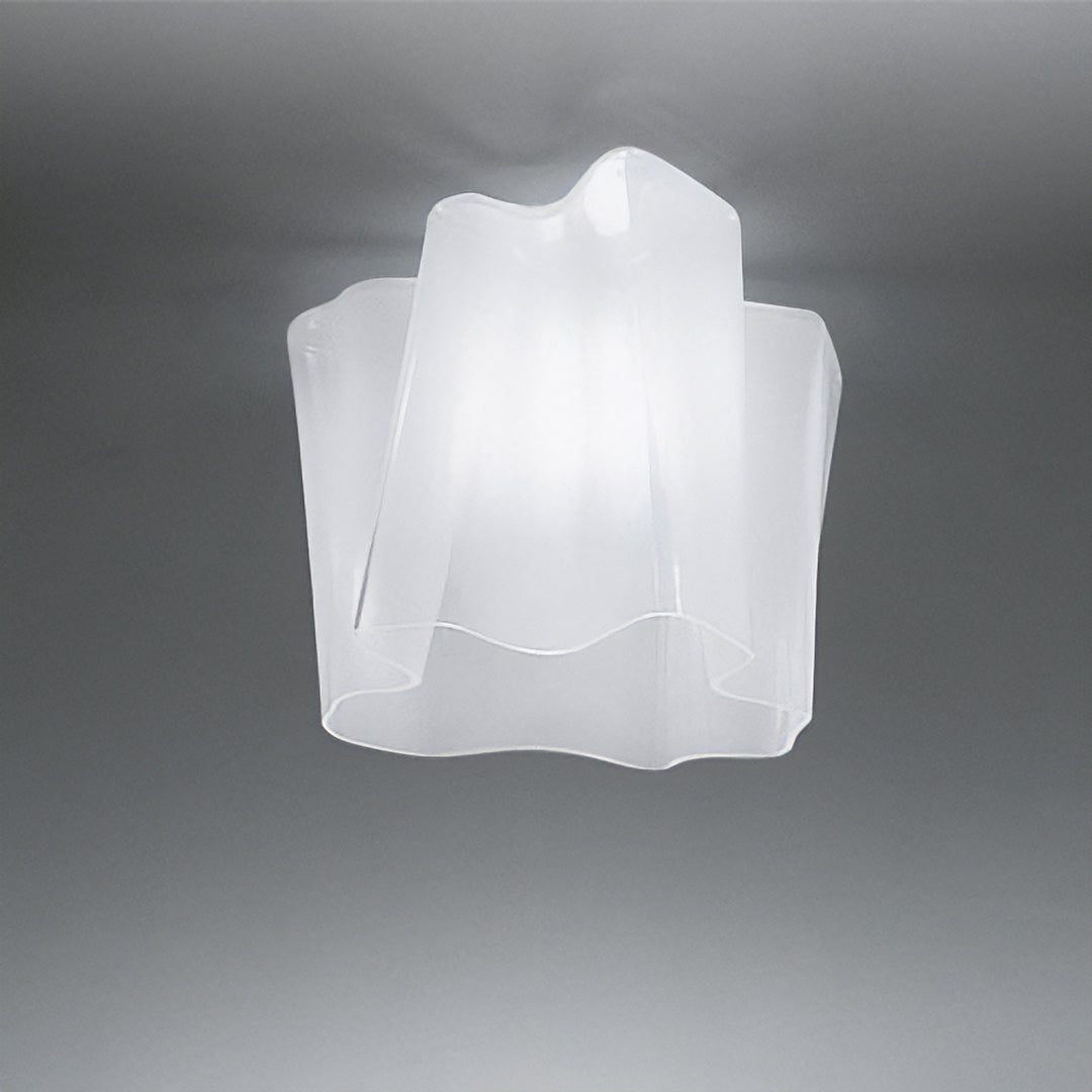LOGICO CEILING SINGLE ホワイト Φ420mm - YAMAGIWA OnlineStore