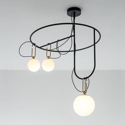 nh S4 Circulaire ブラス W867mm - YAMAGIWA OnlineStore