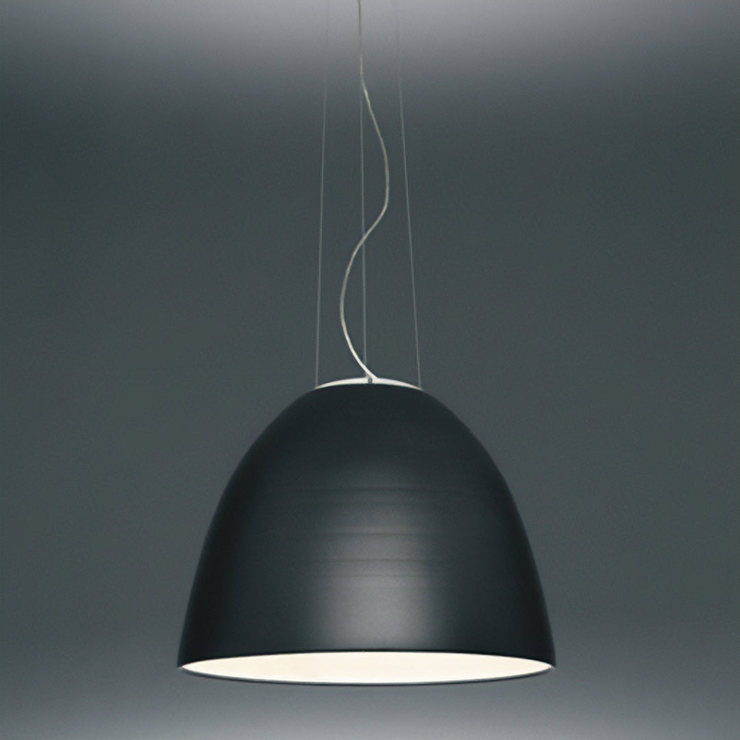 NUR LED アンスラサイトグレー Φ550mm - YAMAGIWA OnlineStore